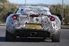 Lotus Evora spyshots