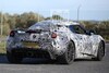 Lotus Evora spyshots