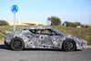 Lotus Evora spyshots