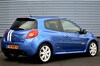 Renault Clio RS Gordini