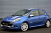 Renault Clio RS Gordini