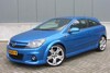 Opel Astra OPC