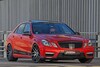 Fostla Mercedes E 63 AMG