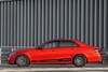 Fostla Mercedes E 63 AMG
