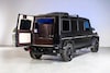 Mercedes G63 AMG Limousine