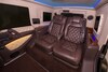 Mercedes G63 AMG Limousine
