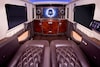 Mercedes G63 AMG Limousine