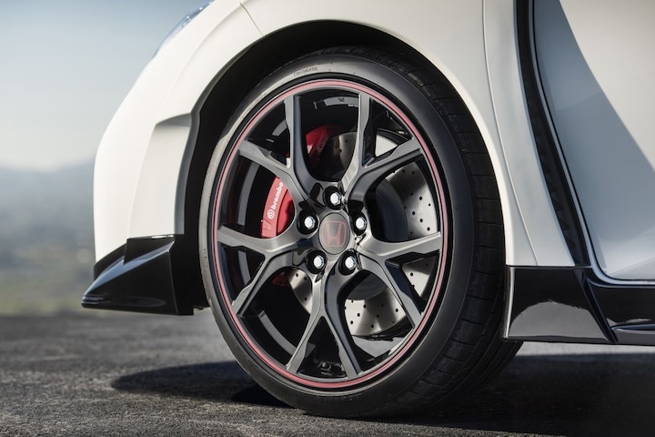 Honda Civic Type-R