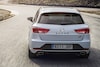 Seat Leon ST Cupra 280