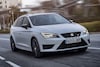 Seat Leon ST Cupra 280