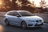 Seat Leon ST Cupra 280