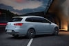 Seat Leon ST Cupra 280