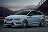 Seat Leon ST Cupra 280