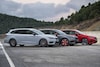 Seat Leon ST Cupra 280