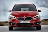 BMW 2-serie Gran Tourer