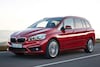 BMW 2-serie Gran Tourer