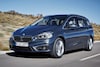 BMW 2-serie Gran Tourer