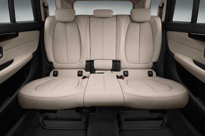 BMW 2-serie Gran Tourer