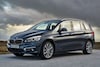 BMW 2-serie Gran Tourer