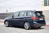 BMW 2-serie Gran Tourer