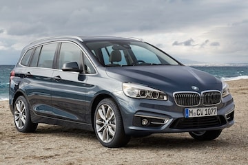 BMW 2-serie Gran Tourer