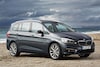BMW 2-serie Gran Tourer