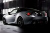 Toyota 86 style Cb