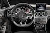 Mercedes-Benz CLA-klasse Shooting Brake