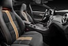 Mercedes-Benz CLA-klasse Shooting Brake