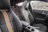 Mercedes-Benz CLA-klasse Shooting Brake