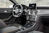 Mercedes-Benz CLA-klasse Shooting Brake