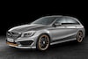 Mercedes-Benz CLA-klasse Shooting Brake