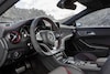 Mercedes-Benz CLA 45 AMG Shooting Brake