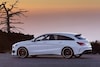 Mercedes-Benz CLA 45 AMG Shooting Brake