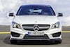 Mercedes-Benz CLA 45 AMG Shooting Brake