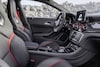Mercedes-Benz CLA 45 AMG Shooting Brake