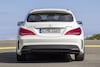 Mercedes-Benz CLA 45 AMG Shooting Brake