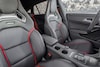 Mercedes-Benz CLA 45 AMG Shooting Brake