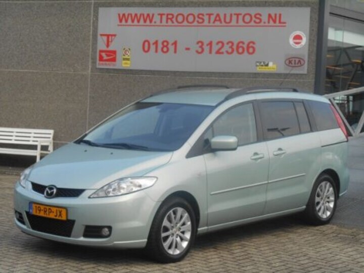 Mazda 5