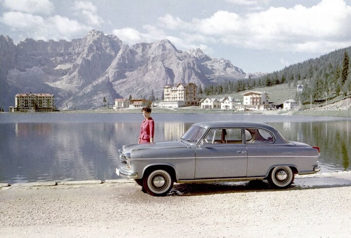 Borgward