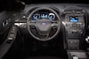 Ford Explorer Interceptor Utility