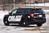 Ford Explorer Interceptor Utility