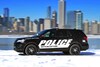 Ford Explorer Interceptor Utility