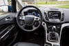 Ford C-MAX Energi