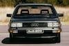 Audi 200
