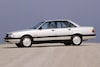 Audi 200