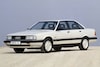 Audi 200