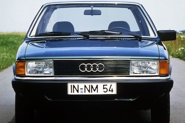 Audi 80