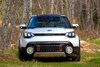 Kia Track'ster