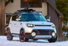 Kia Track'ster
